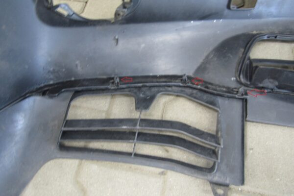 Bumper Lexus RX III 450 H 450H 08-11 52119-48370 Voorbumper MK4498
