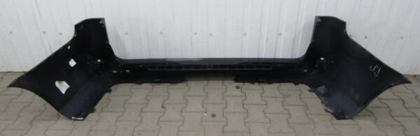 Bumper MERCEDES Vito V KLASSE W447 Facelift LANG 19-A4478851101  Achterbumper MK4532