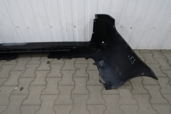 Bumper MERCEDES Vito V KLASSE W447 Facelift LANG 19-A4478851101  Achterbumper MK4532