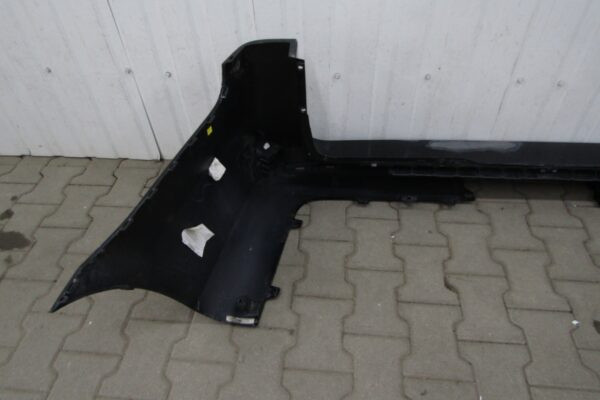 Bumper MERCEDES Vito V KLASSE W447 Facelift LANG 19-A4478851101  Achterbumper MK4532