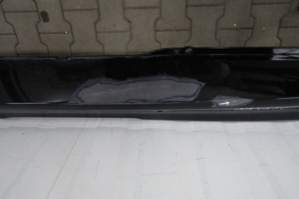 Bumper MERCEDES Vito V KLASSE W447 Facelift LANG 19-A4478851101  Achterbumper MK4532