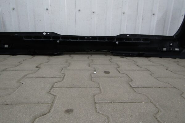 Bumper MERCEDES Vito V KLASSE W447 Facelift LANG 19-A4478851101  Achterbumper MK4532