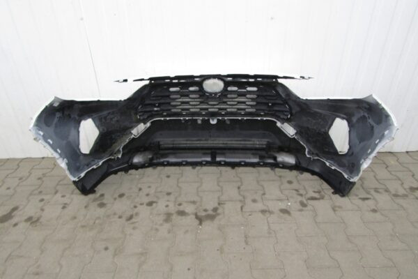 Bumper Toyota Rav4 5 V 18- 53113-42110 Voorbumper MK4534