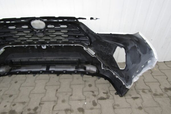 Bumper Toyota Rav4 5 V 18- 53113-42110 Voorbumper MK4534
