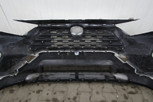 Bumper Toyota Rav4 5 V 18- 53113-42110 Voorbumper MK4534