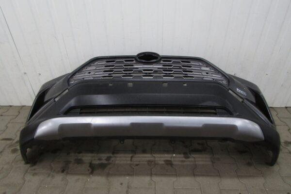 Bumper Toyota Rav4 5 V 18-53113-42110 Voorbumper MK4535