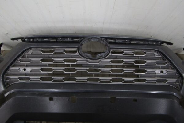Bumper Toyota Rav4 5 V 18-53113-42110 Voorbumper MK4535