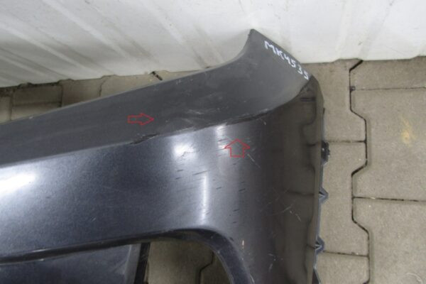 Bumper Toyota Rav4 5 V 18-53113-42110 Voorbumper MK4535