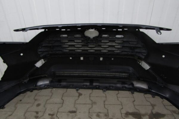 Bumper Toyota Rav4 5 V 18-53113-42110 Voorbumper MK4535