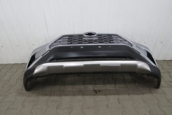 Bumper Toyota Rav4 5 V 18-5311342110 Voorbumper MK4536