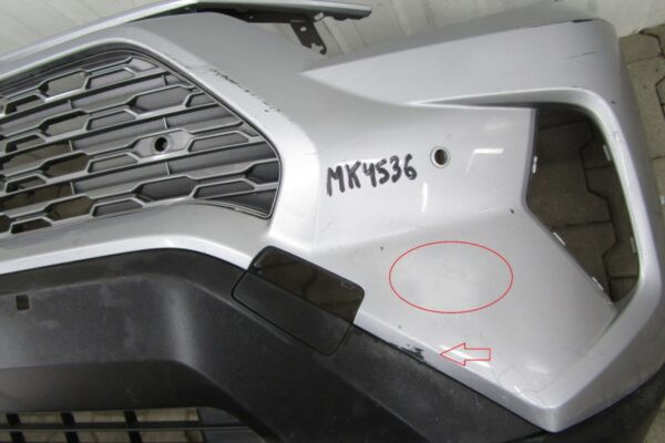 Bumper Toyota Rav4 5 V 18-5311342110 Voorbumper MK4536
