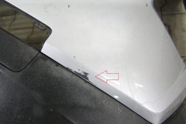 Bumper Toyota Rav4 5 V 18-5311342110 Voorbumper MK4536