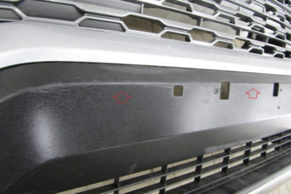 Bumper Toyota Rav4 5 V 18-5311342110 Voorbumper MK4536