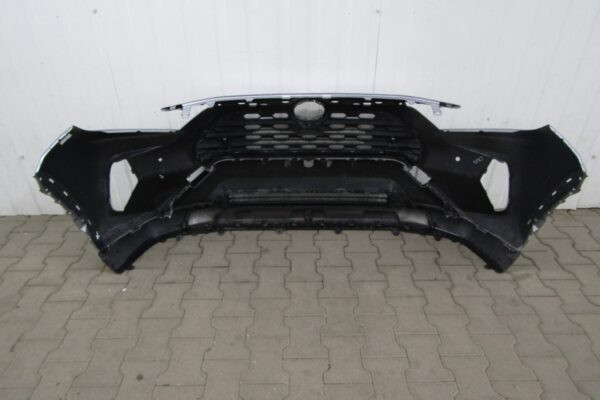 Bumper Toyota Rav4 5 V 18-5311342110 Voorbumper MK4536