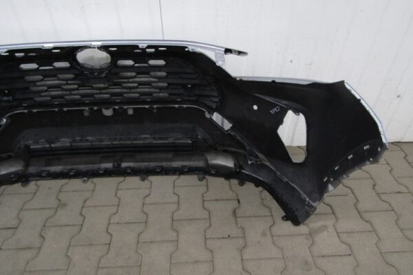 Bumper Toyota Rav4 5 V 18-5311342110 Voorbumper MK4536