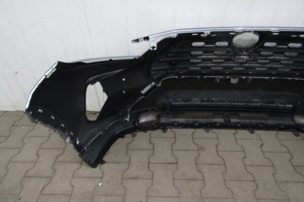 Bumper Toyota Rav4 5 V 18-5311342110 Voorbumper MK4536