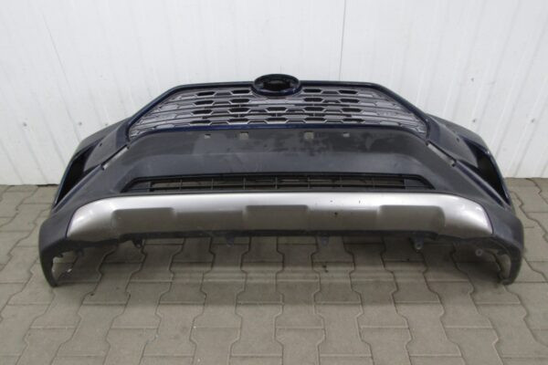 Bumper Toyota Rav4 5 V 18-53113-42110 Voorbumper MK4537