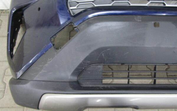 Bumper Toyota Rav4 5 V 18-53113-42110 Voorbumper MK4537
