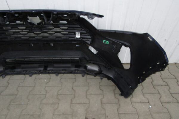 Bumper Toyota Rav4 5 V 18-53113-42110 Voorbumper MK4537