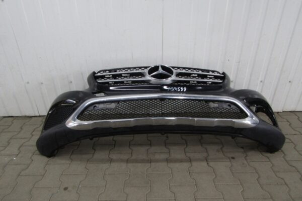 Bumper Mercedes GLC W253 253 15-19 A2538850325  Voorbumper MK4539