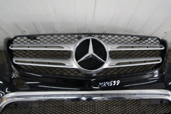 Bumper Mercedes GLC W253 253 15-19 A2538850325  Voorbumper MK4539