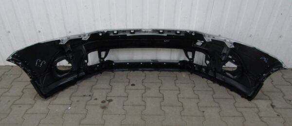 Bumper Volkswagen VW Polo 5 V 6R0 Cross 09-14 6R0807221 Voorbumper MK4542