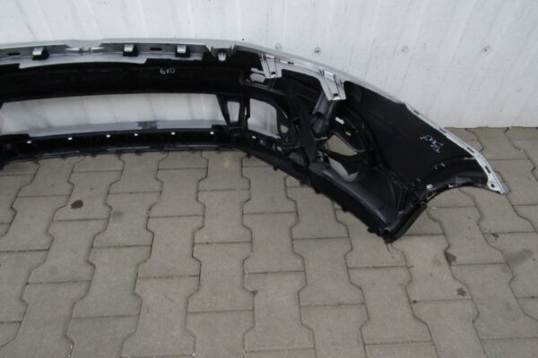 Bumper Volkswagen VW Polo 5 V 6R0 Cross 09-14 6R0807221 Voorbumper MK4542