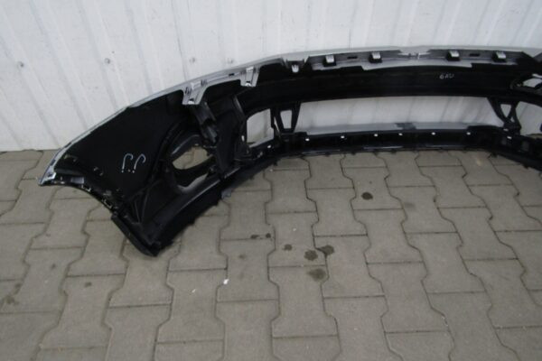Bumper Volkswagen VW Polo 5 V 6R0 Cross 09-14 6R0807221 Voorbumper MK4542