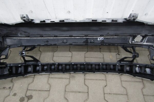 Bumper Volkswagen VW Polo 5 V 6R0 Cross 09-14 6R0807221 Voorbumper MK4542