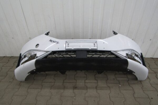 Bumper Cupra Leon 4 IV 5FA 20-23 5FA807217B Voorbumper MK4545