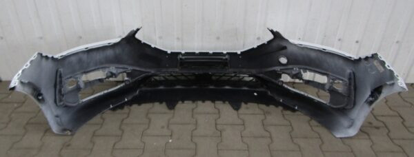 Bumper Cupra Leon 4 IV 5FA 20-23 5FA807217B Voorbumper MK4545