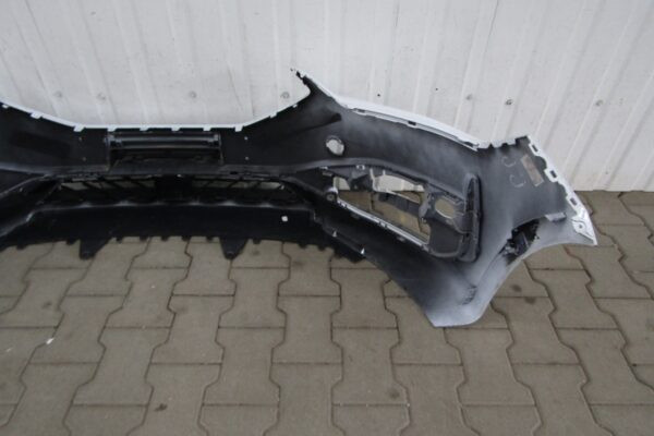 Bumper Cupra Leon 4 IV 5FA 20-23 5FA807217B Voorbumper MK4545