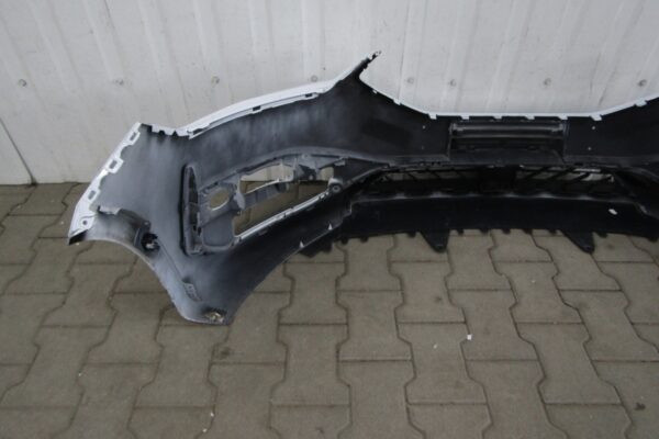 Bumper Cupra Leon 4 IV 5FA 20-23 5FA807217B Voorbumper MK4545