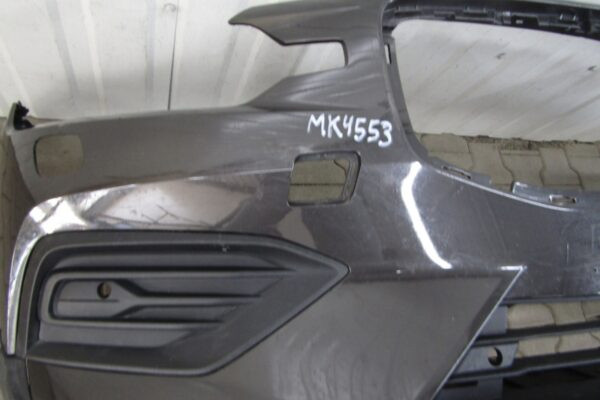 Bumper  Volvo V60 II S60 III CROSS COUNTRY 18-24 31690589 Voorbumper MK4553