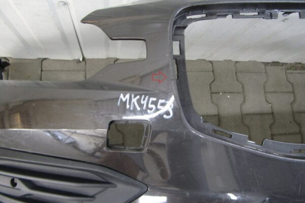 Bumper  Volvo V60 II S60 III CROSS COUNTRY 18-24 31690589 Voorbumper MK4553