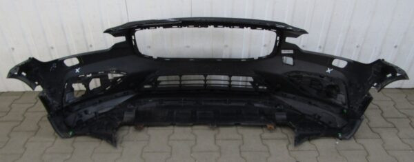 Bumper  Volvo V60 II S60 III CROSS COUNTRY 18-24 31690589 Voorbumper MK4553