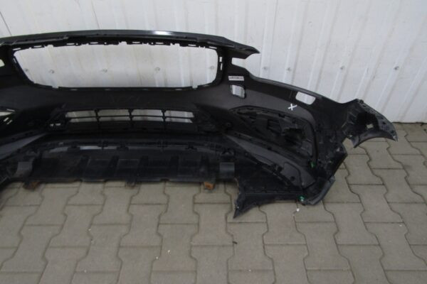 Bumper  Volvo V60 II S60 III CROSS COUNTRY 18-24 31690589 Voorbumper MK4553