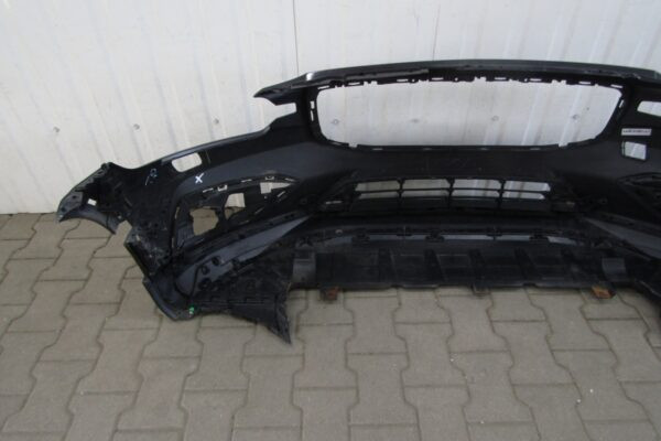 Bumper  Volvo V60 II S60 III CROSS COUNTRY 18-24 31690589 Voorbumper MK4553