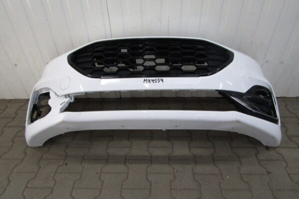Bumper Ford Puma Mk2 II ST-Line STLine 19-  L1TB-17757-D Voorbumper  MK4554