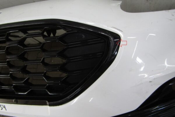 Bumper Ford Puma Mk2 II ST-Line STLine 19-  L1TB-17757-D Voorbumper  MK4554