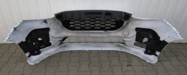 Bumper Ford Puma Mk2 II ST-Line STLine 19-  L1TB-17757-D Voorbumper  MK4554