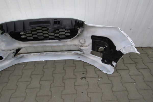 Bumper Ford Puma Mk2 II ST-Line STLine 19-  L1TB-17757-D Voorbumper  MK4554