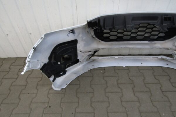 Bumper Ford Puma Mk2 II ST-Line STLine 19-  L1TB-17757-D Voorbumper  MK4554