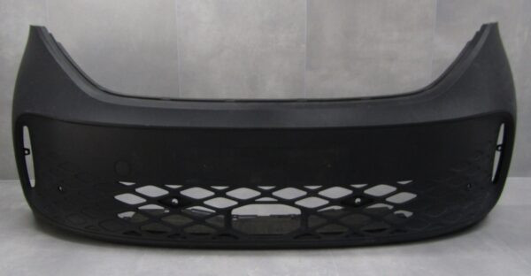 Bumper Volkswagen VW ID. BUZZ 1T3 22-1T5807221 Voorbumper MK4555