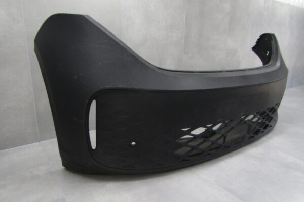 Bumper Volkswagen VW ID. BUZZ 1T3 22-1T5807221 Voorbumper MK4555