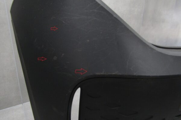 Bumper Volkswagen VW ID. BUZZ 1T3 22-1T5807221 Voorbumper MK4555