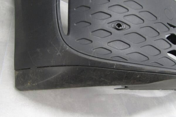 Bumper Volkswagen VW ID. BUZZ 1T3 22-1T5807221 Voorbumper MK4555