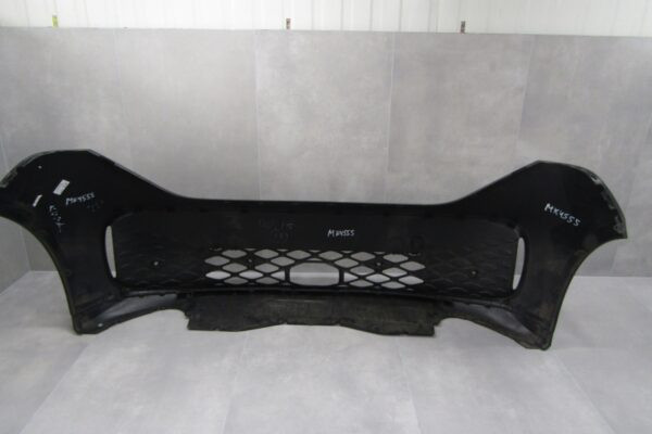 Bumper Volkswagen VW ID. BUZZ 1T3 22-1T5807221 Voorbumper MK4555