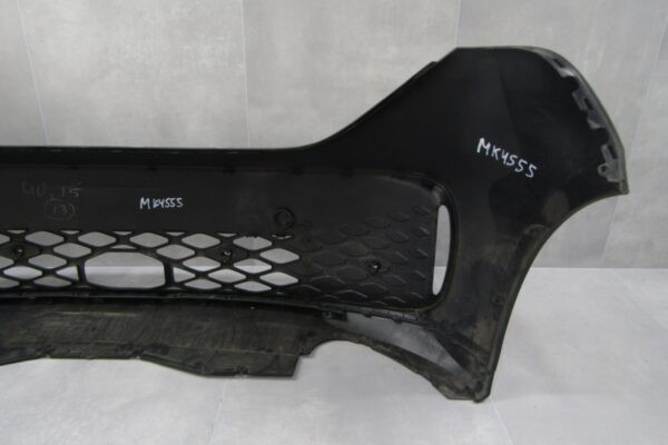 Bumper Volkswagen VW ID. BUZZ 1T3 22-1T5807221 Voorbumper MK4555
