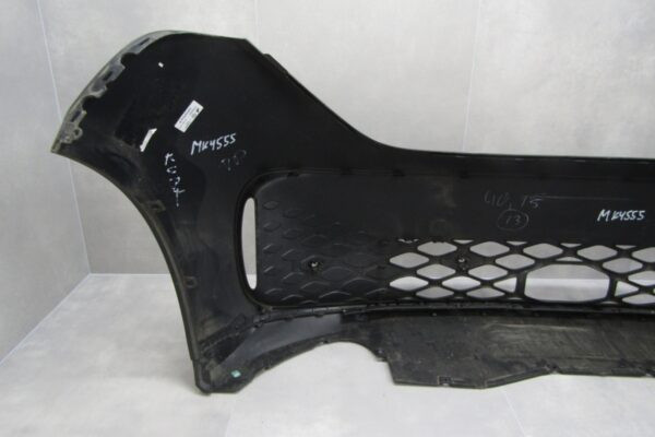 Bumper Volkswagen VW ID. BUZZ 1T3 22-1T5807221 Voorbumper MK4555